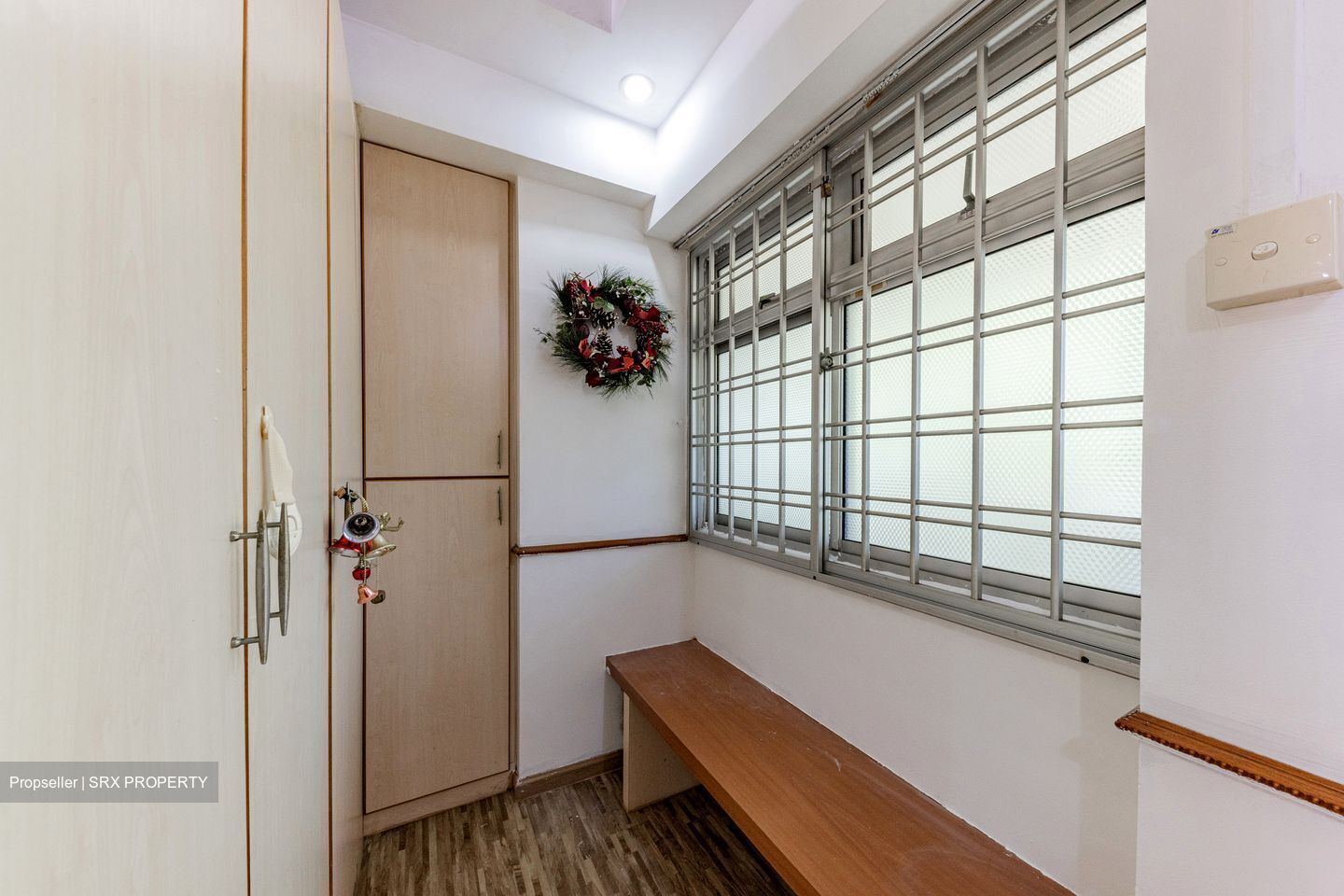 Blk 154 Pasir Ris Street 13 (Pasir Ris), HDB Executive #486187541